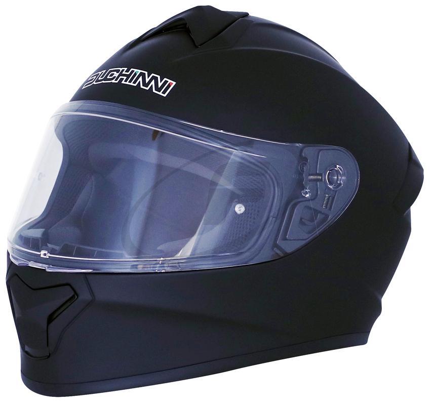 Duchinni D977 Full Face Motorcycle Motorbike Road Crash Helmet