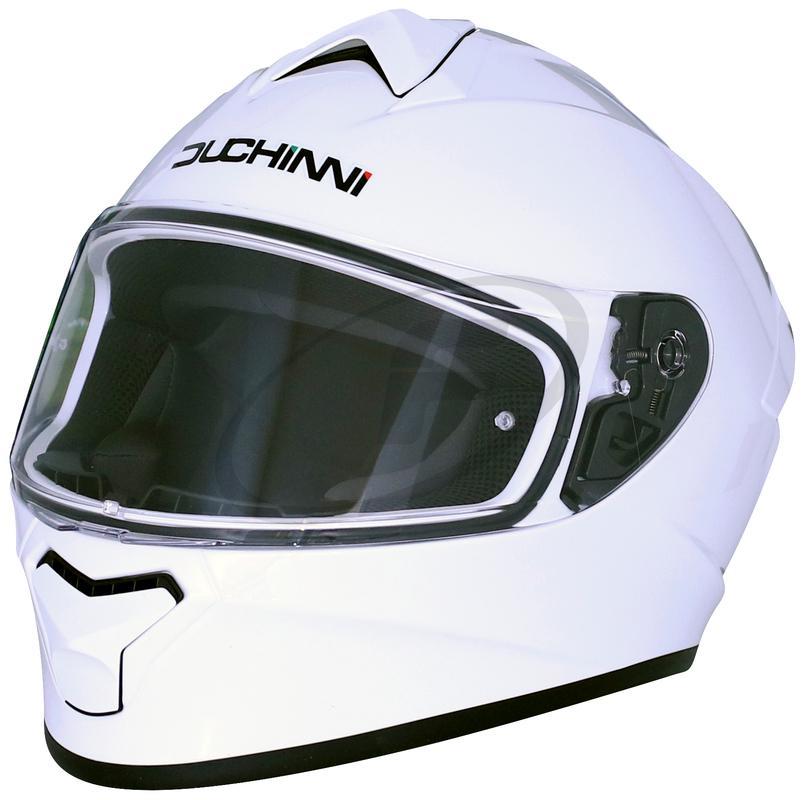 Duchinni D977 Full Face Motorcycle Motorbike Road Crash Helmet