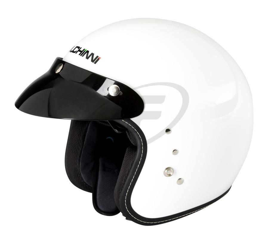 Duchinni D205 Open Face Light weighted Motorcycle Helmet