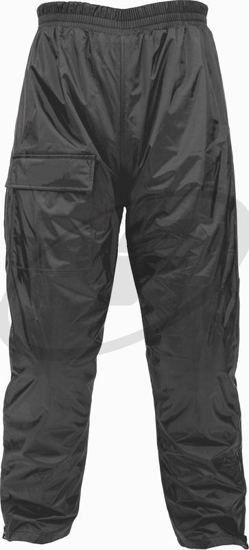 Weise Waterford Waterproof Motorcycle Rain Trouser