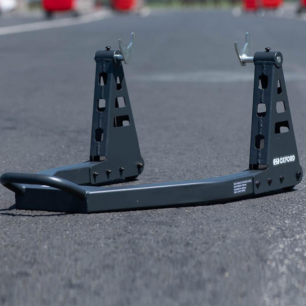 Oxford ZERO-G LITE Motorbike Aluminum Rear stand