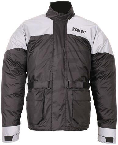 Weise Splash Vision Motorcycle Waterproof Rain Jacket