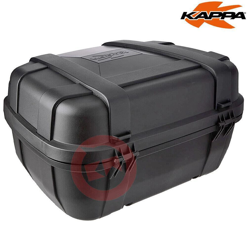 Kappa KGR52N Garda 52 Liter Monokey Top Case Motorbike Luggage