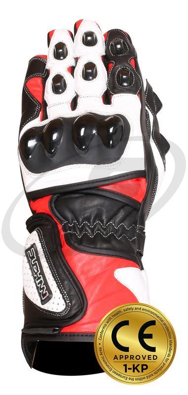 Duchinni DR1 Sports and Racing Motorbike Glove