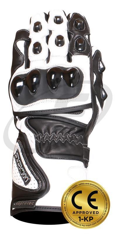 Duchinni DR1 Sports and Racing Motorbike Glove