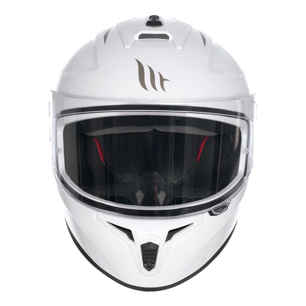 MT Draken Lightweight Full Face Motorcycle Motorbike Helmet