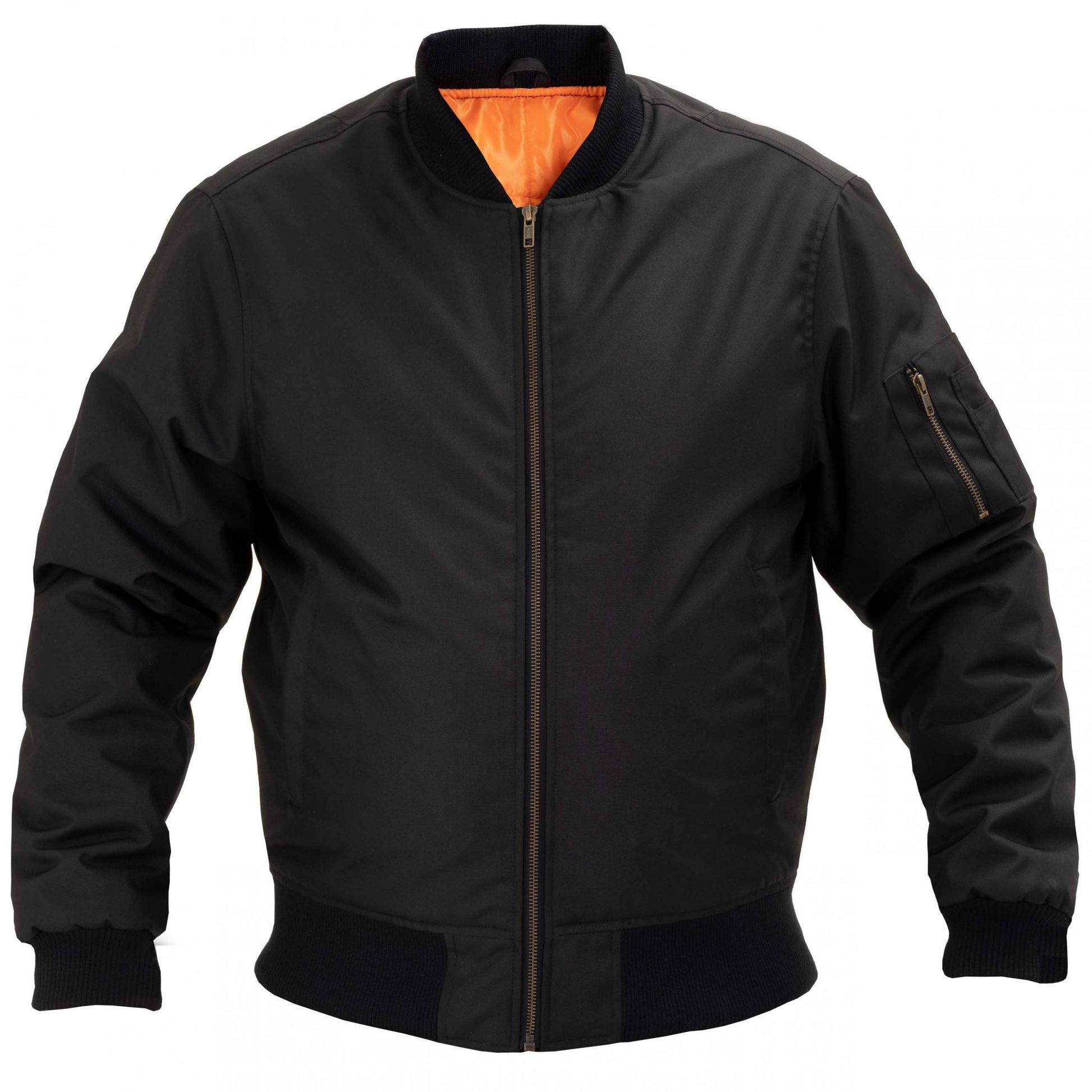 Rayven Combat Aramid Textile Motorcycle Motorbike Jacket