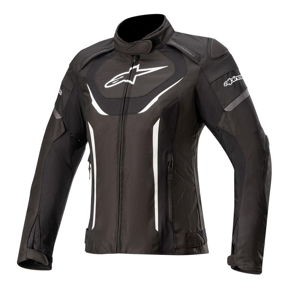 Alpinestars Stella T-Jaws v3 Ladies Motorbike Jacket