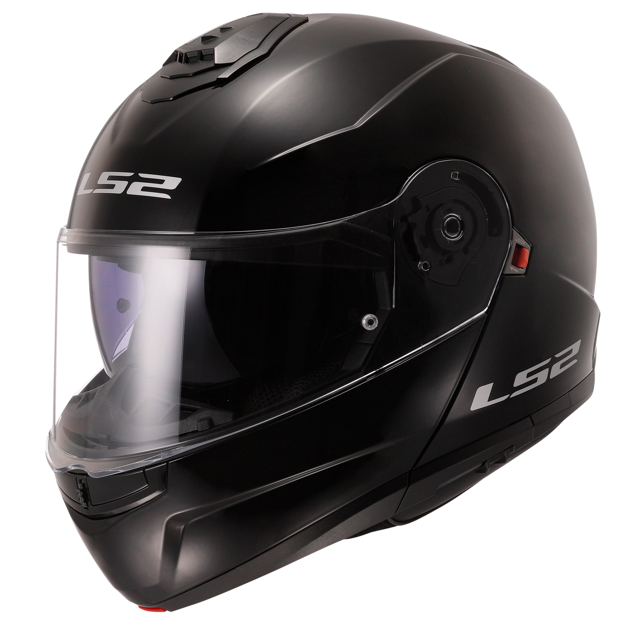 LS2 FF908 STROBE II Motorcycle Full Face Helmet