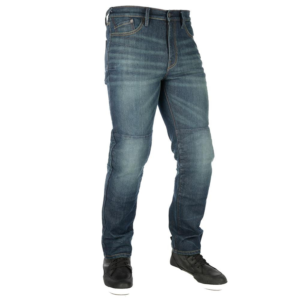 Oxford Dynamic Motorcycle Jeans MS 3 Year Regular Leg