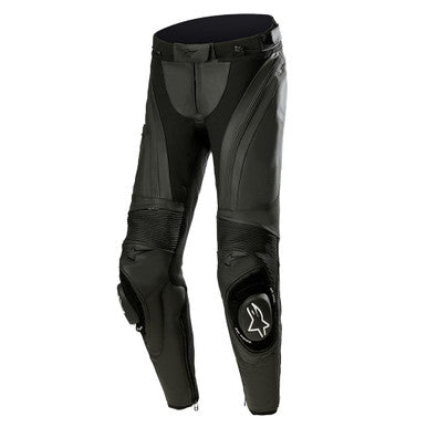 Alpinestars Stella Missile Leather Motorcycle Ladies Pants