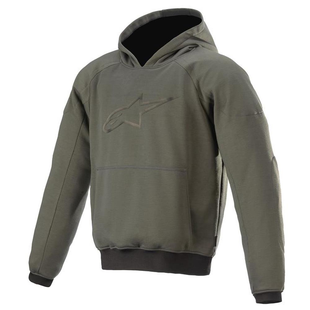 Alpinestars Ageles Motorcycle Motorbike Hoodie