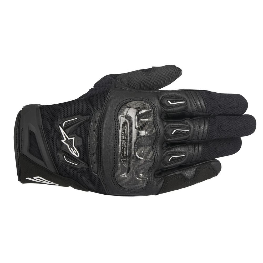 Alpinestars SMX-2 Air Carbon v2 Motorbike Gloves