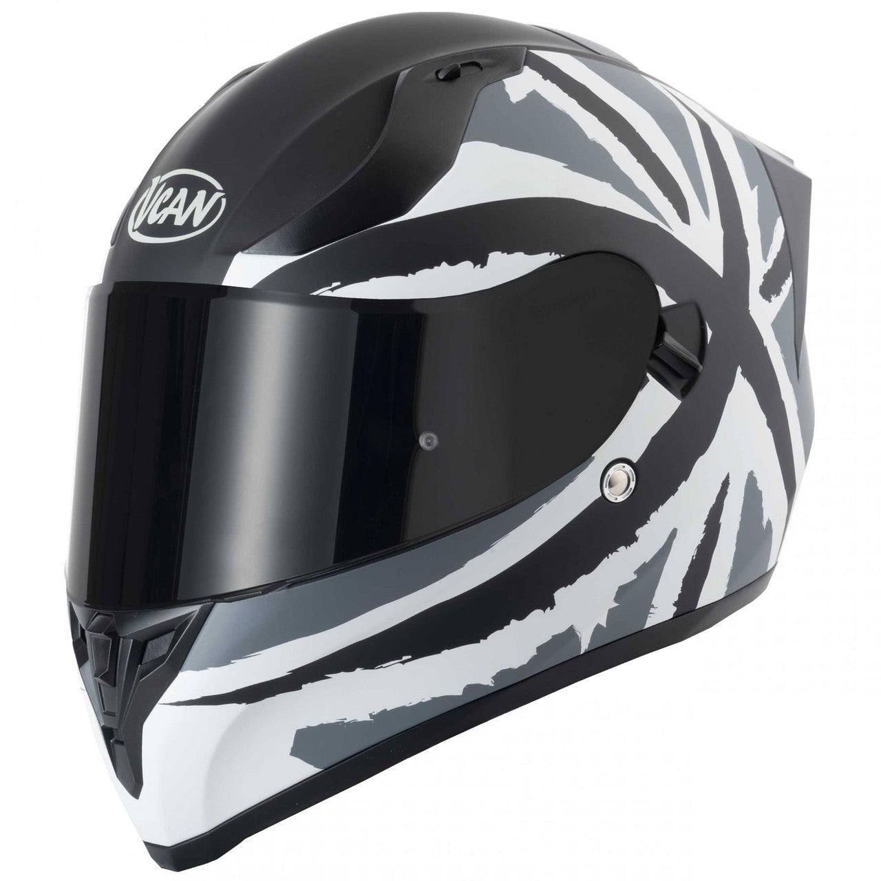 2022 Vcan V128 Full Face Motorcycle Road Helmet