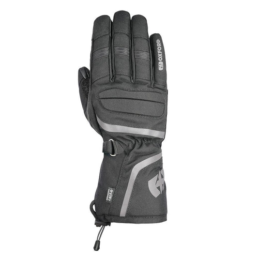 Oxford Convoy 3.0 WS Glove Stealth Black