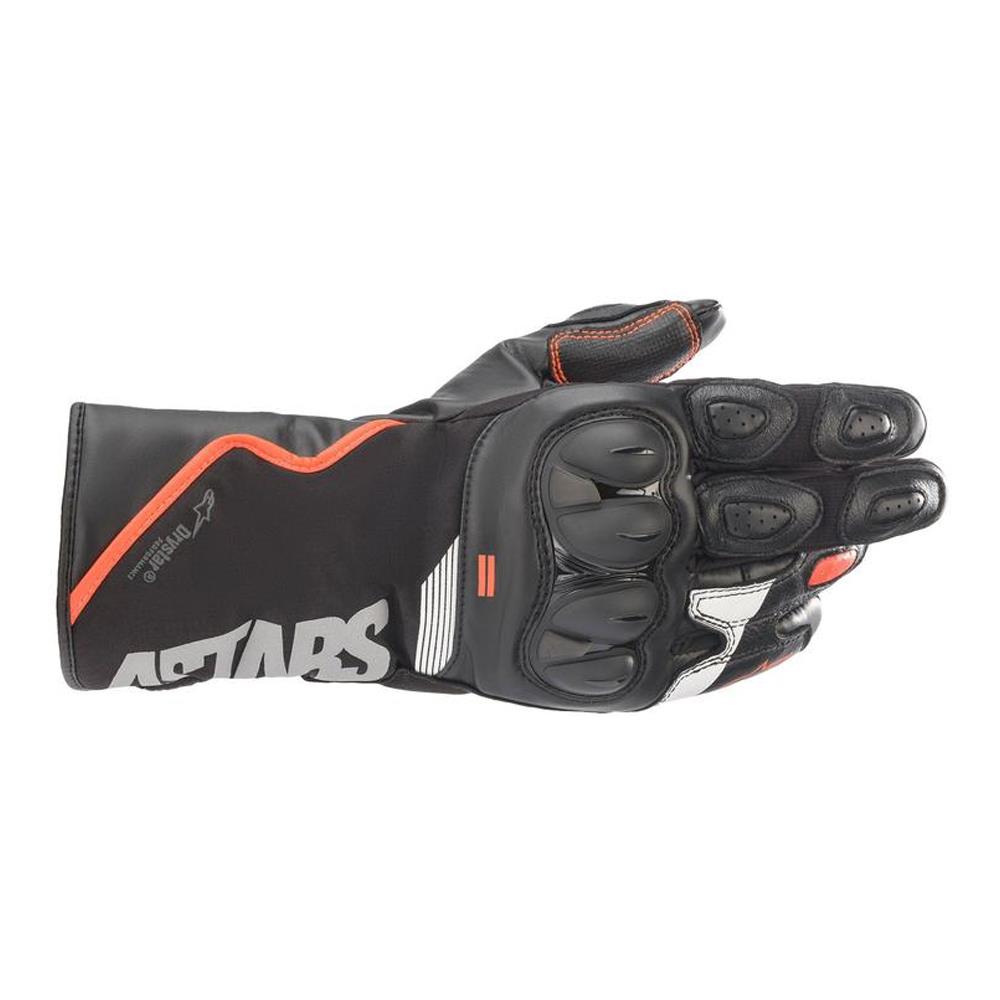 Alpinestars SP-365 Drystar Touring Motorcycle Gloves