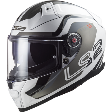 LS2 FF811 Vector 2 II Metric Full Face Touring Motorbike Helmet New 2022