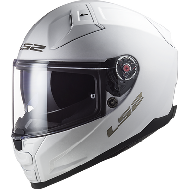 LS2 FF811 Vector 2 II Solid Full Face Touring Motorbike Helmet New 2022