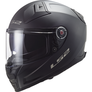 LS2 FF811 Vector 2 II Solid Full Face Touring Motorbike Helmet New 2022