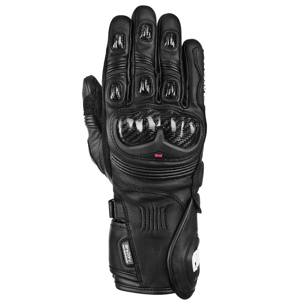 Oxford RP-2R Waterproof Sports & Racing Motorbike Leather Gloves