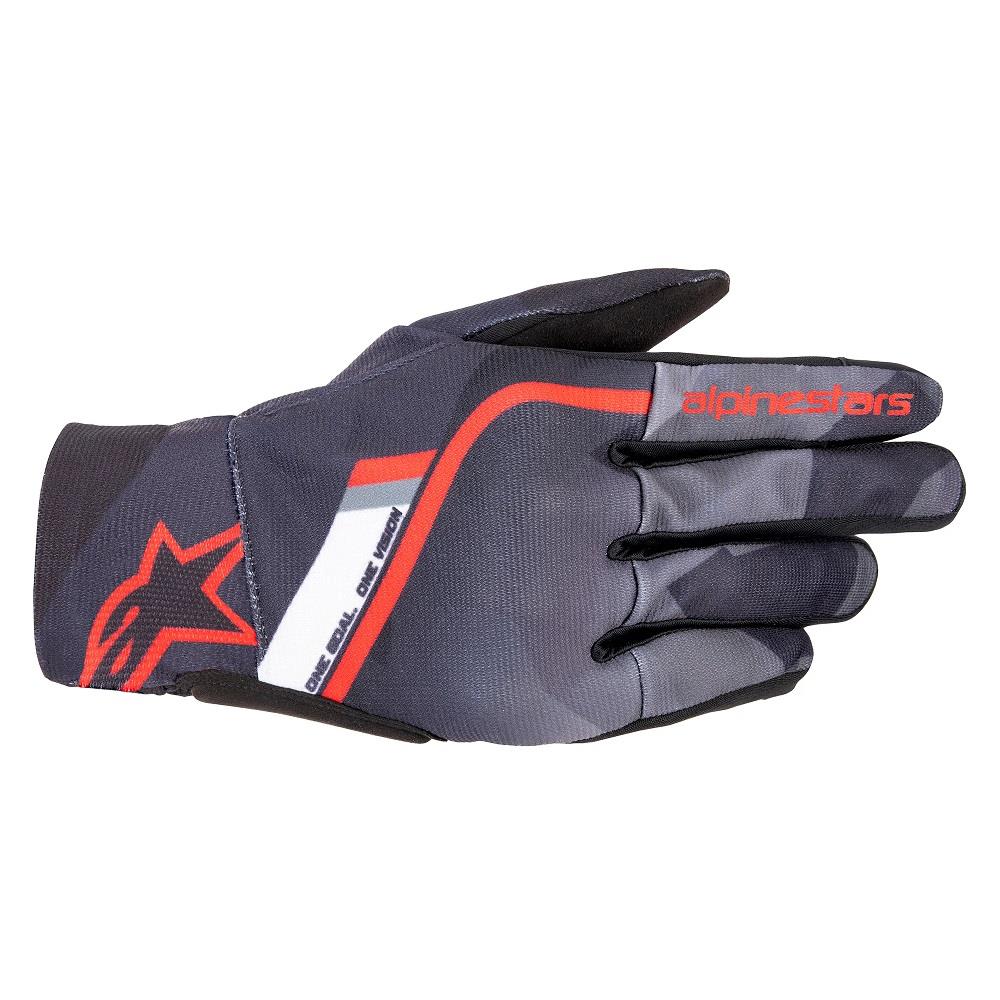 Alpinestars Reef Mens Summer Motorcycle Gloves