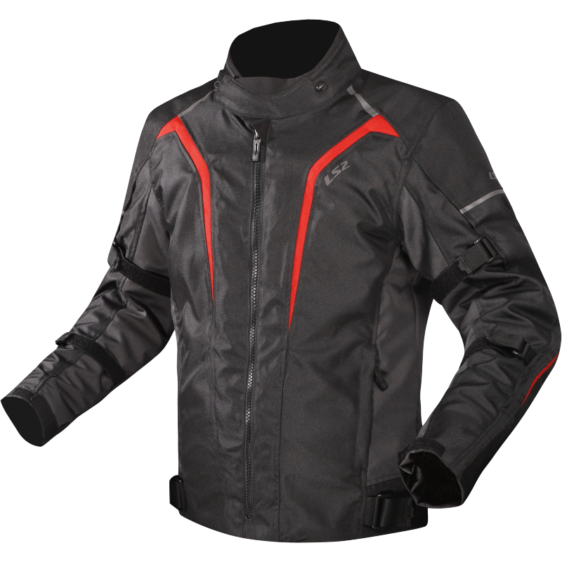 LS2 SEPANG MAN MOTORBIKE JACKET