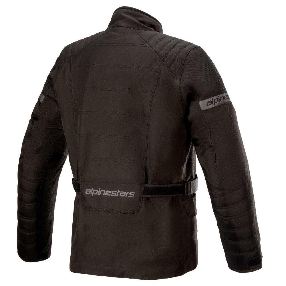 Alpinestars Gravity Drystar Waterproof Motorcycle Jacket