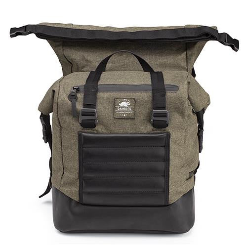 Kappa RB100 Rambler Motorbike Luggage Panniers/Side Bags