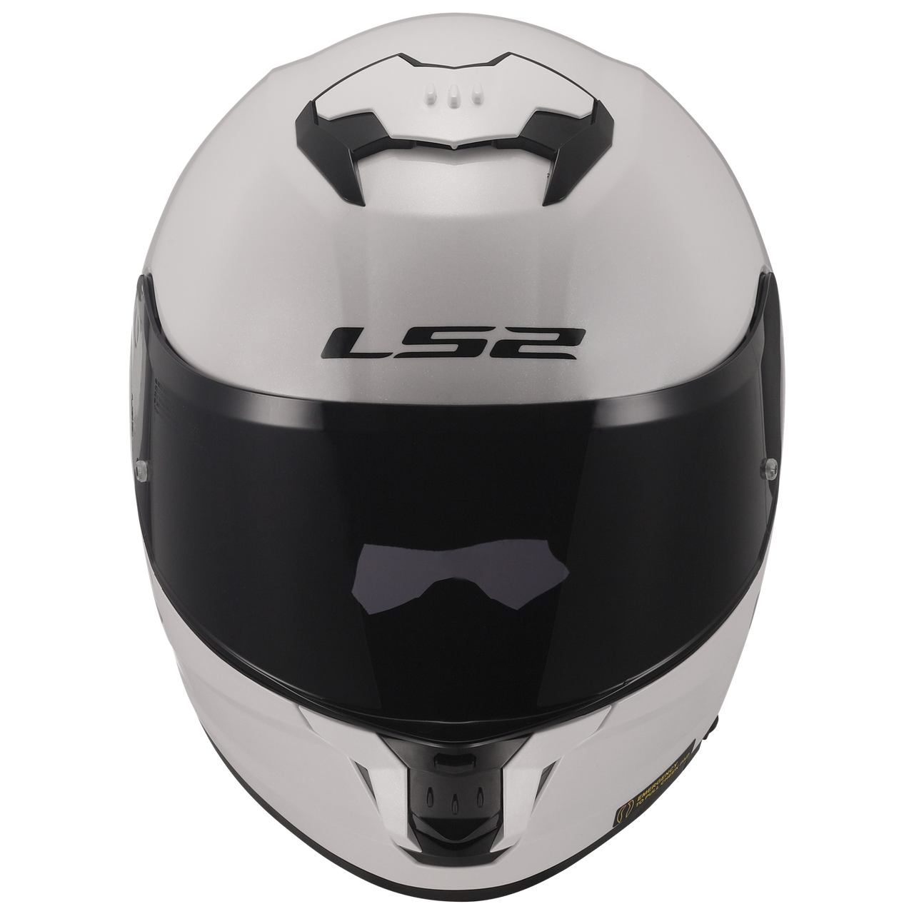 LS2 FF808 STREAM II FULL FACE MOTORCYCLE HELMET