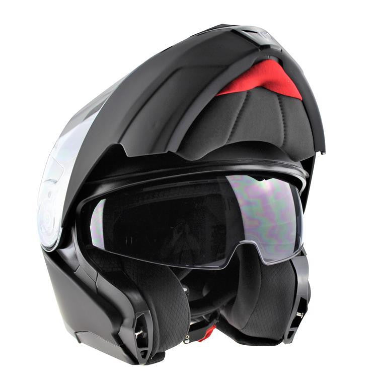 Viper RSV345 Flip Up Motorcycle Motorbike Helmet