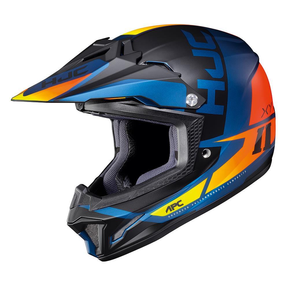 HJC CL-XY II Creed Youth Off Road Helmets