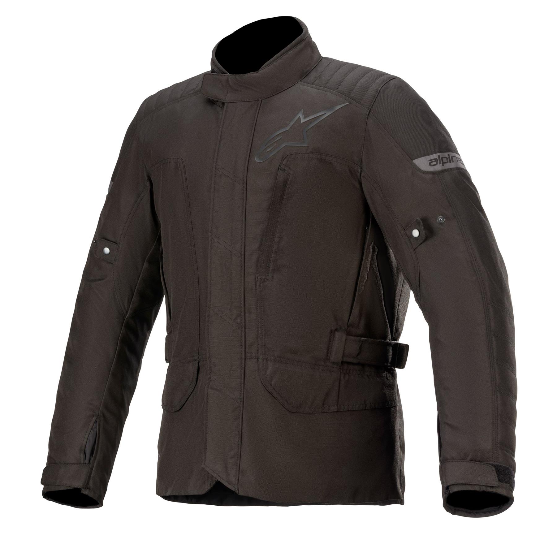 Alpinestars Gravity Drystar Waterproof Motorcycle Jacket