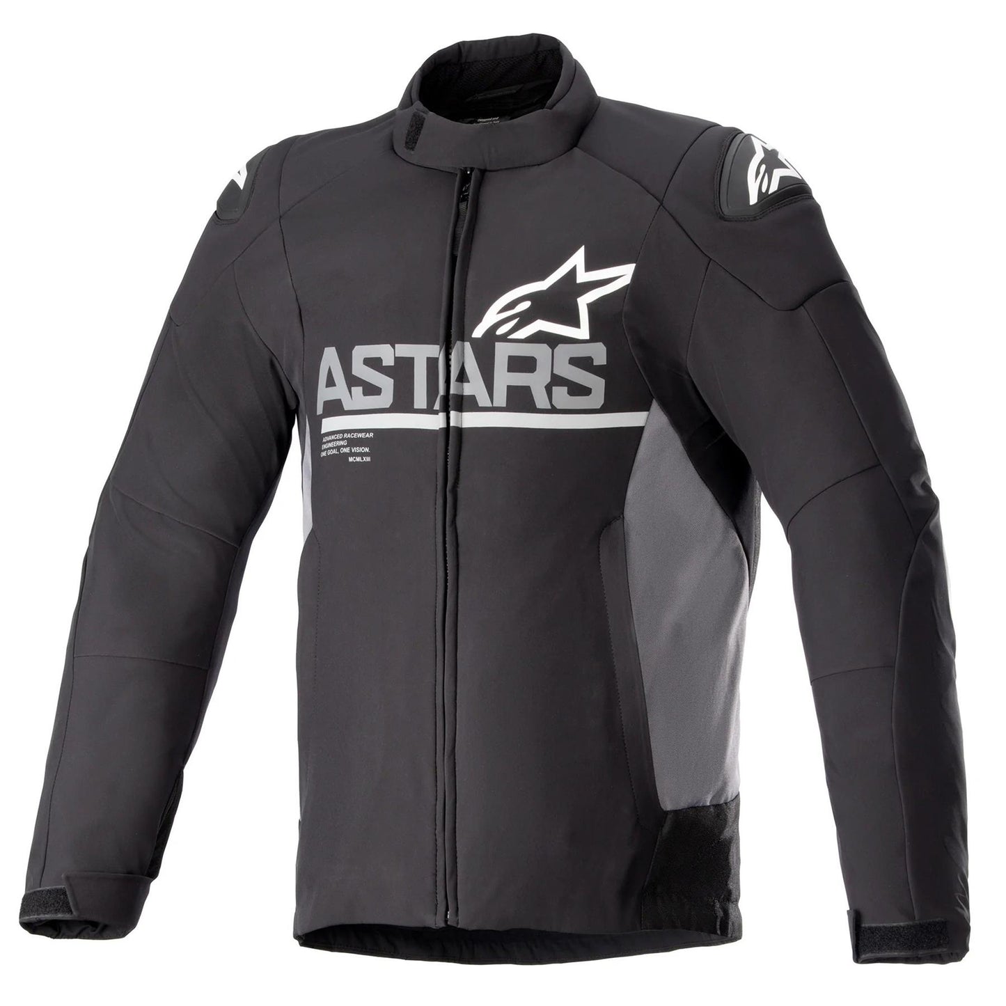 Alpinestars SMX Waterproof Motorcycle Jacket