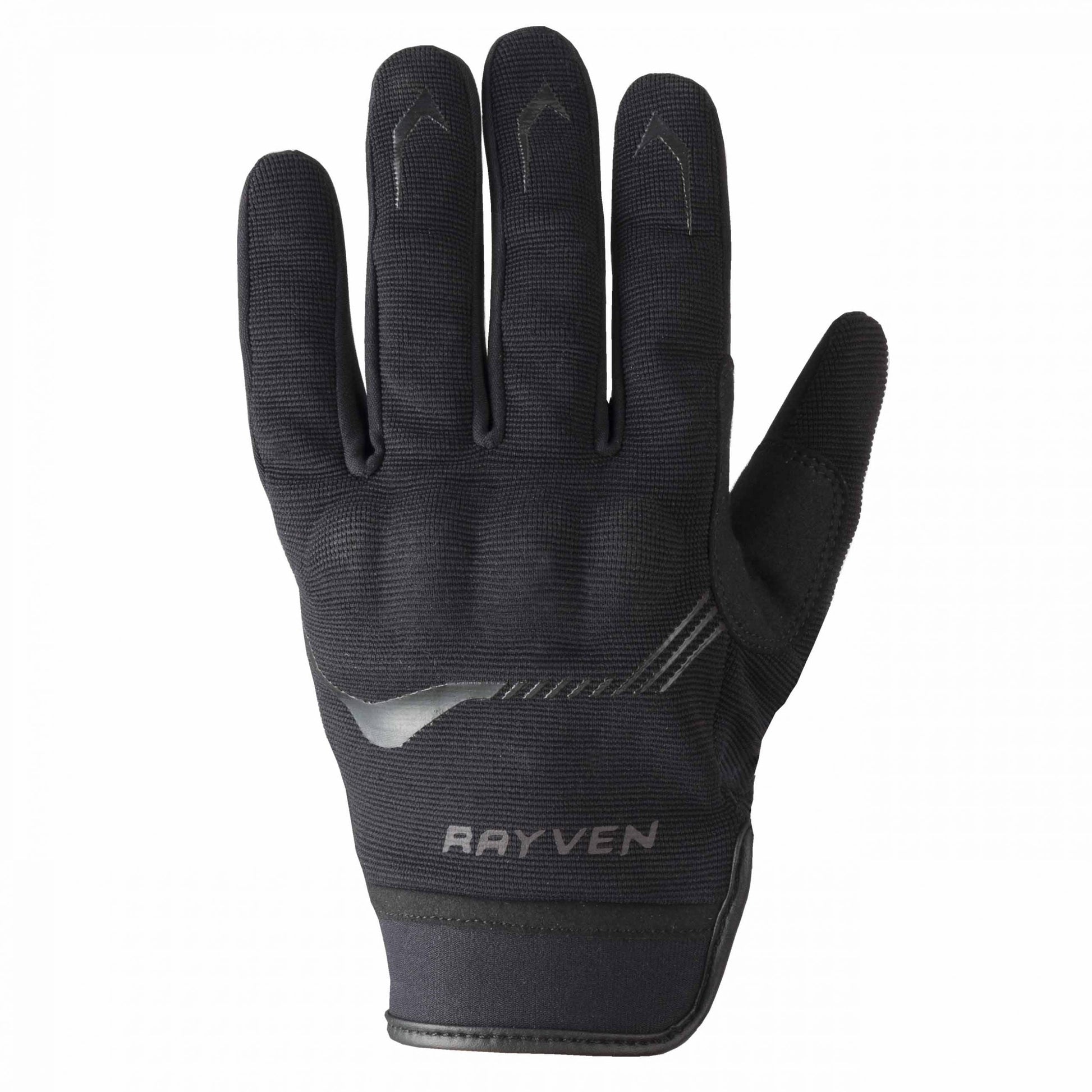 Rayven City C.E Approved Motorcycle Gloves