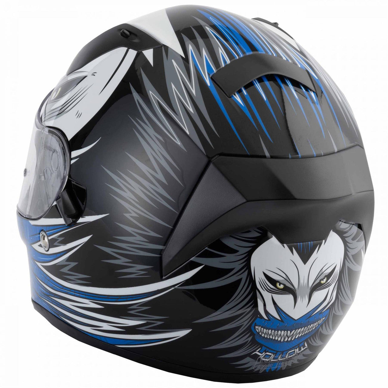 2022 Vcan V128 Full Face Motorcycle Road Helmet