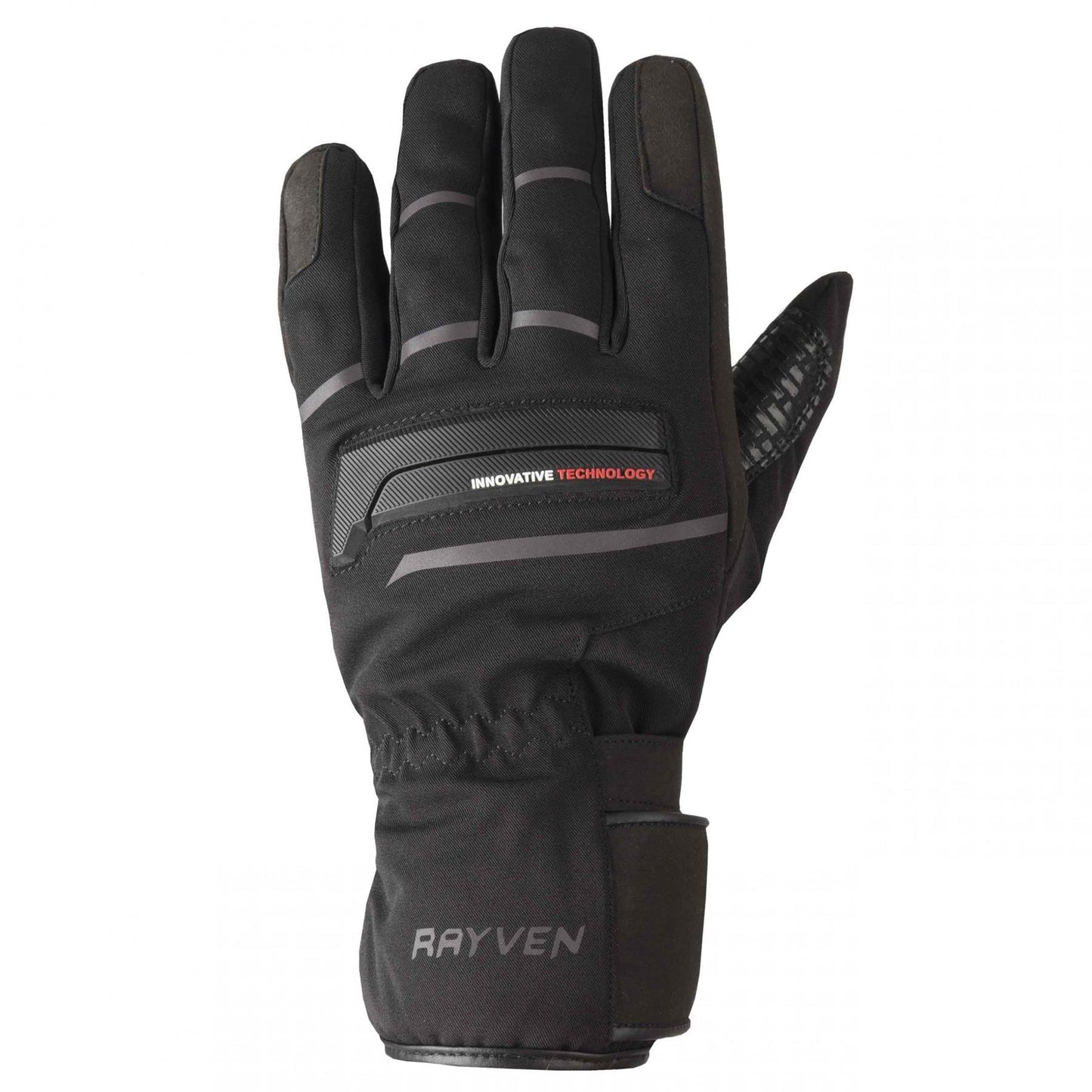 Rayven Hunza Motorcycle Motorbike Waterproof Glove C.E Approved