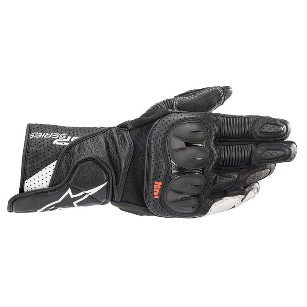 Alpinestars Sp-2 V3 Motorcycle Motorbike Gloves