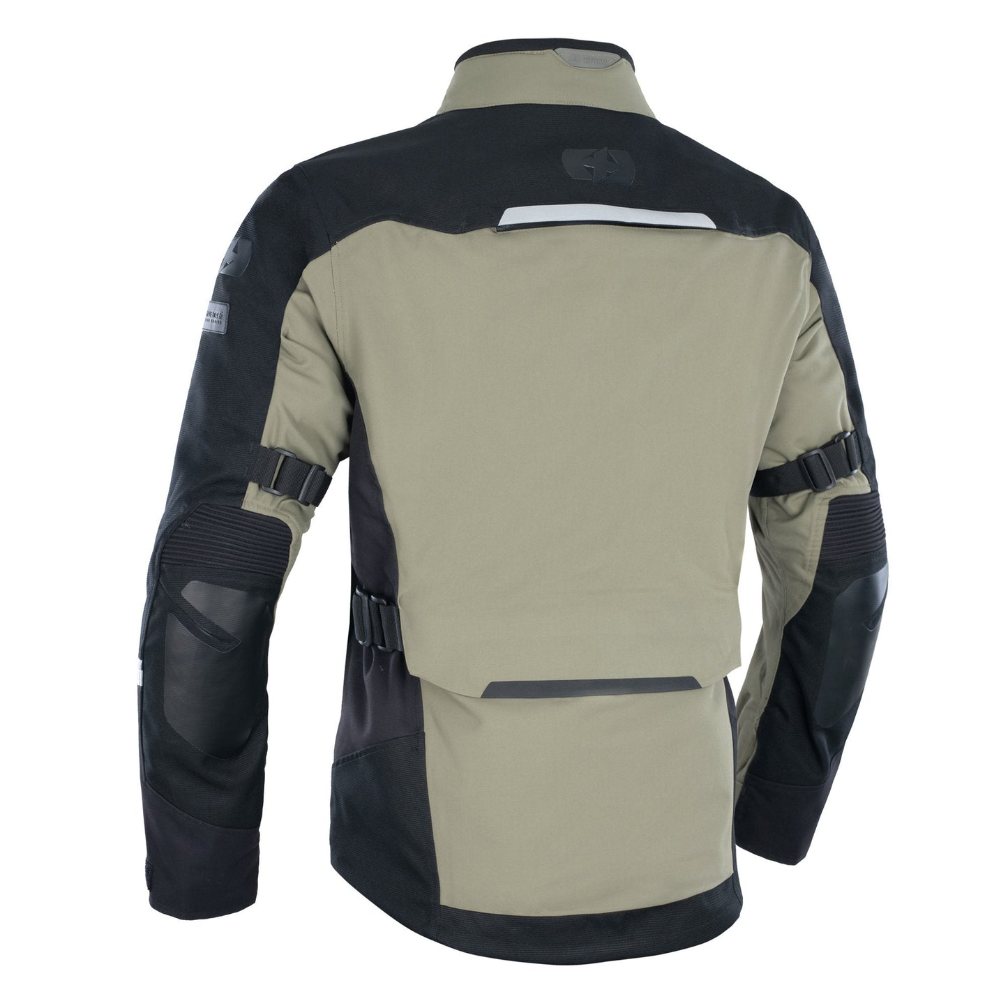 Oxford Mondial 2.0 MS Motorcycle Jacket | All-Season Waterproof Jacket