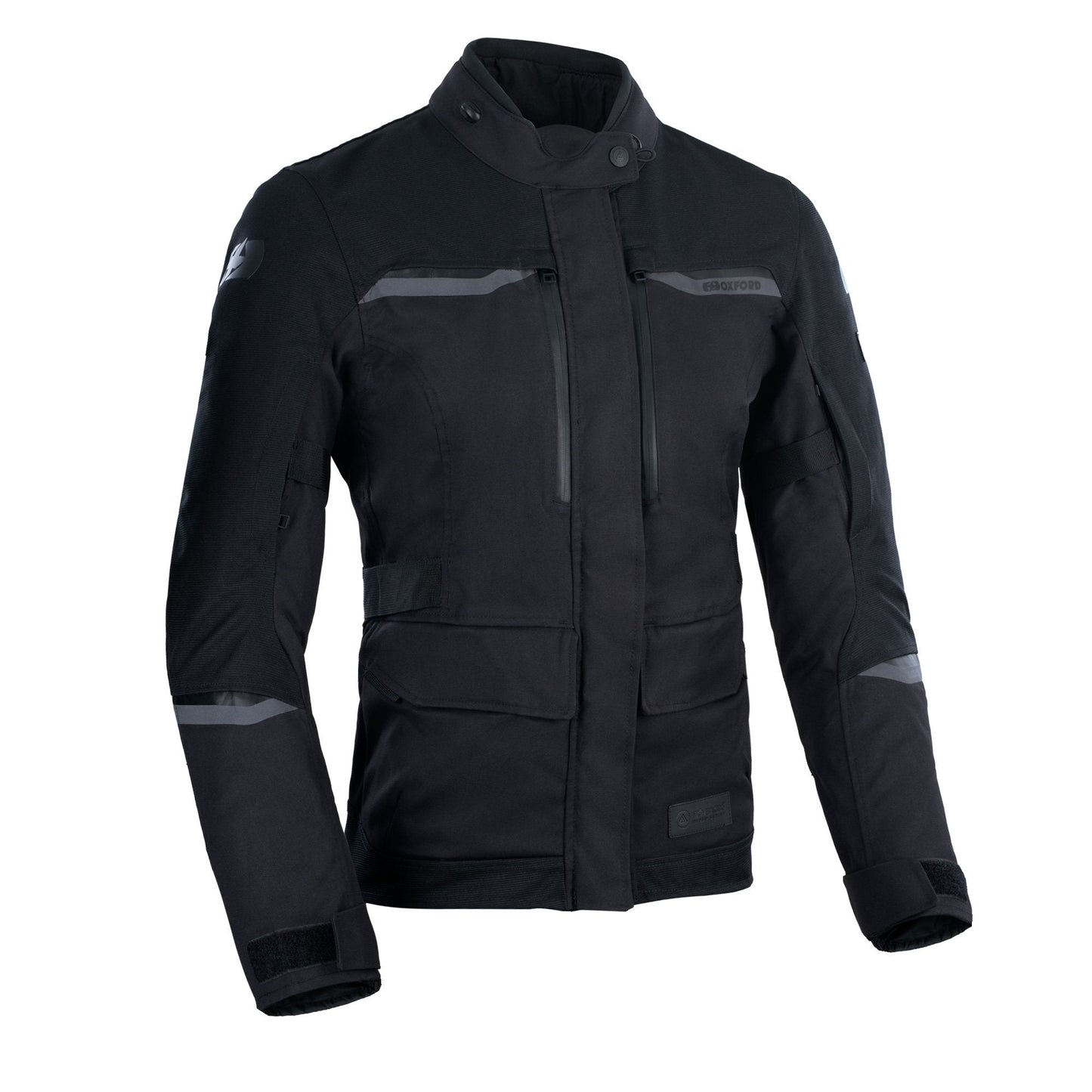 Oxford Mondial 2.0 WS Motorcycle Jacket | Waterproof & All-Season Gear