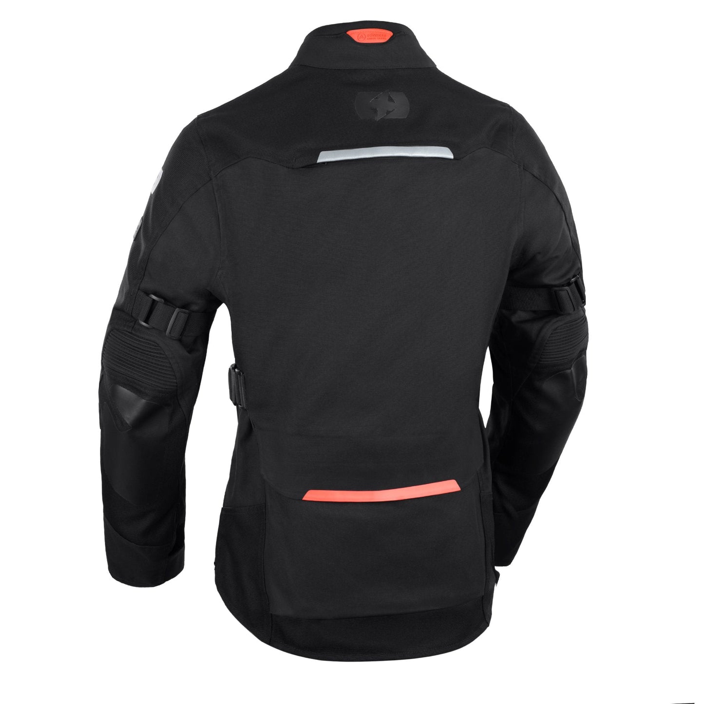 Oxford Mondial 2.0 WS Motorcycle Jacket | Waterproof & All-Season Gear