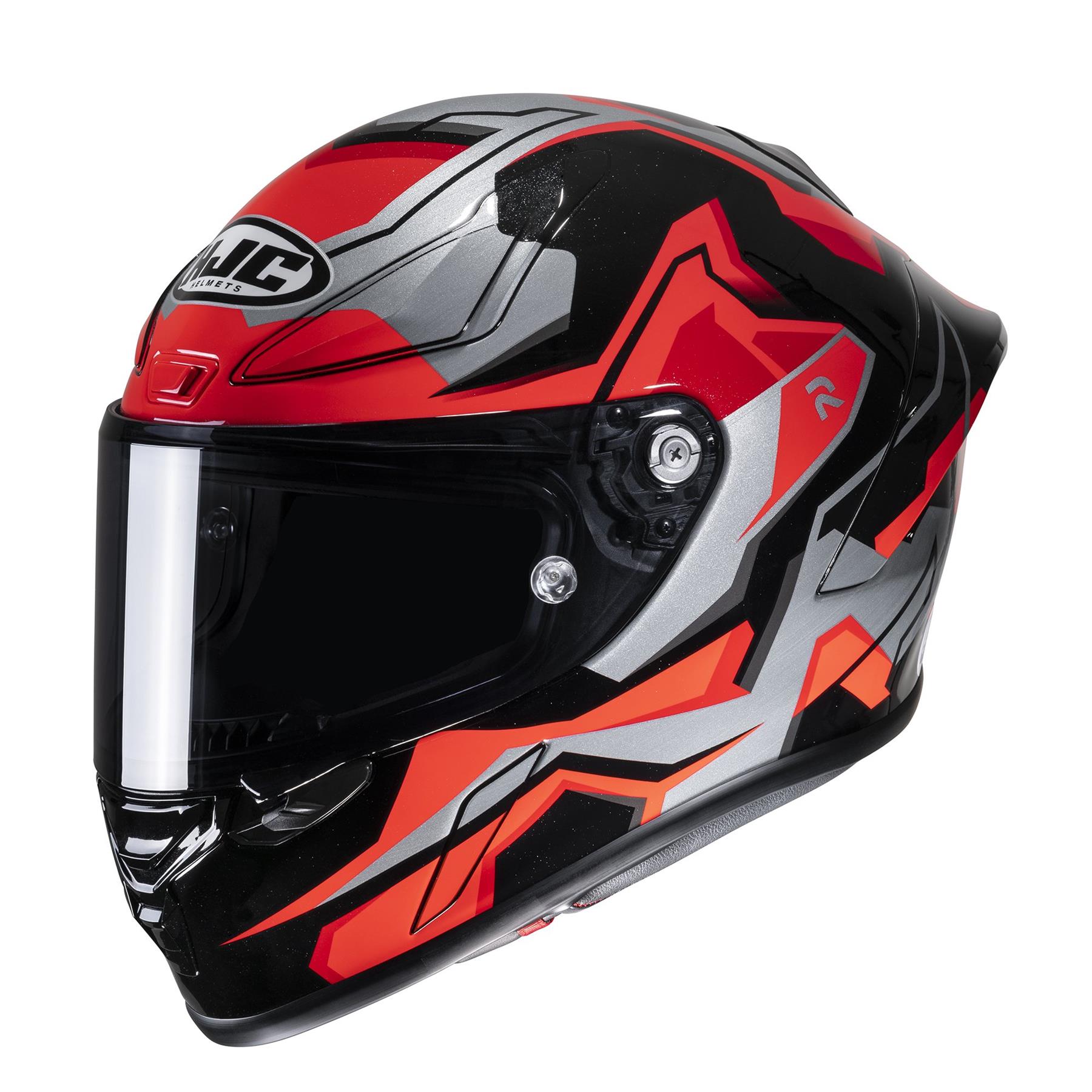 HJC RPHA-1 Nomaro Motorcycle Full Face Helmet - 2023