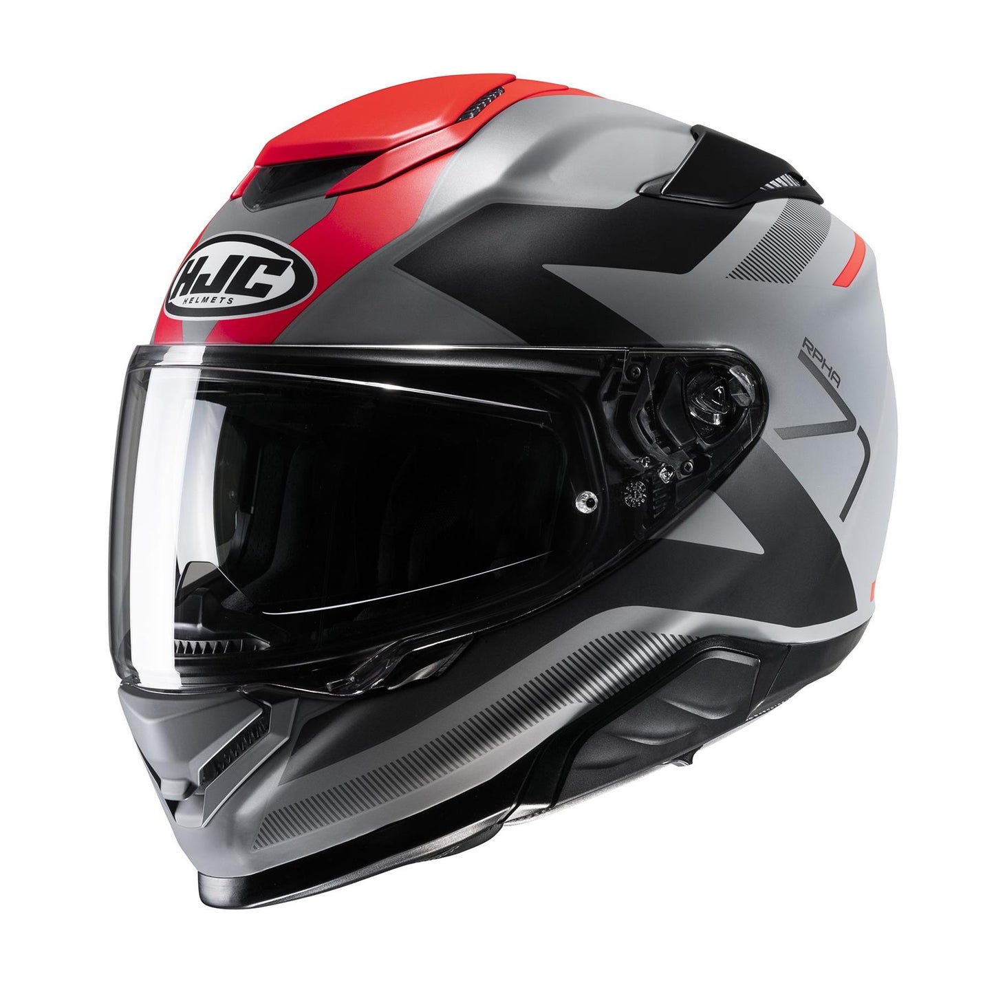 HJC RPHA 71 Pinna VU Protection Motorcycle Motorbike Helmet