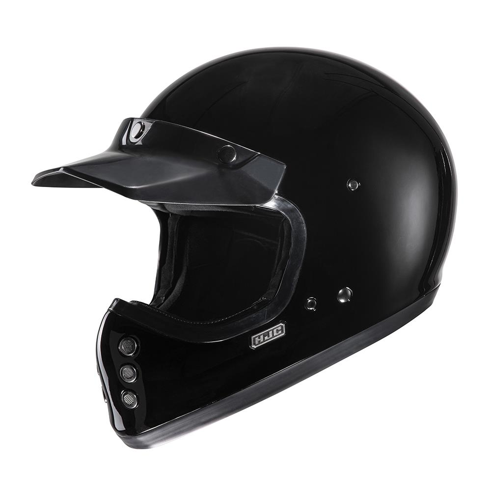 HJC V60 Super Cool Interior Motorcycle Motorbike Helmet