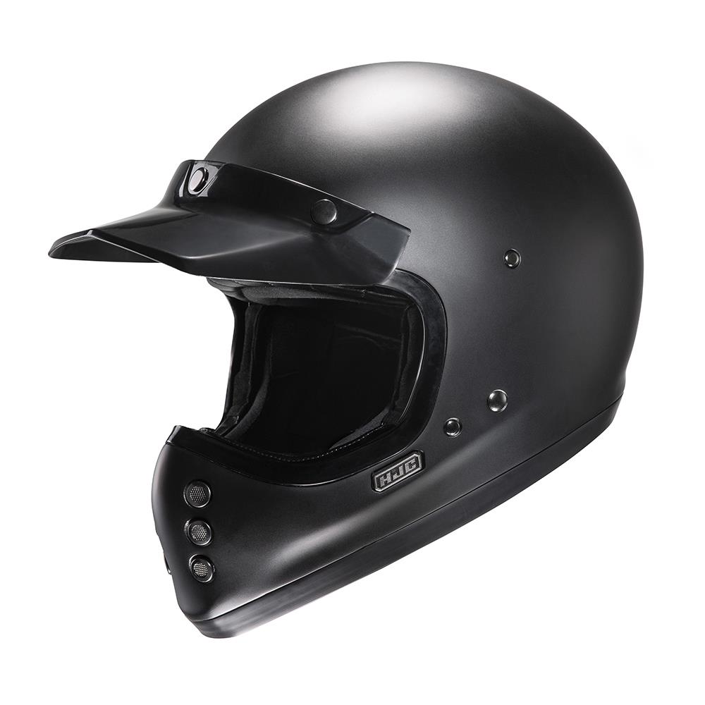 HJC V60 Super Cool Interior Motorcycle Motorbike Helmet