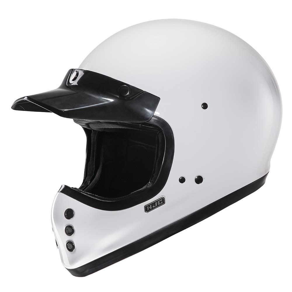 HJC V60 Super Cool Interior Motorcycle Motorbike Helmet