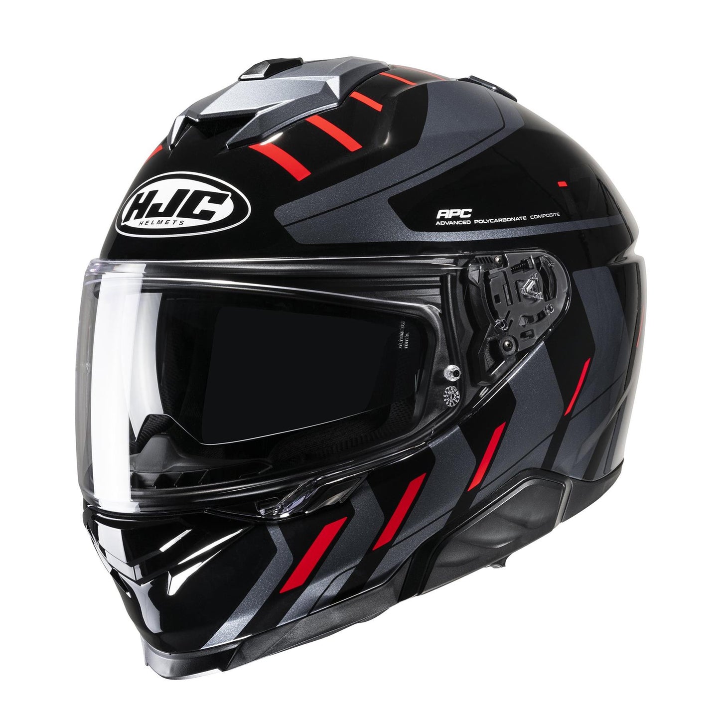 HJC I71 Simo MC1 UV protection Motobike Motorcycle Helmet