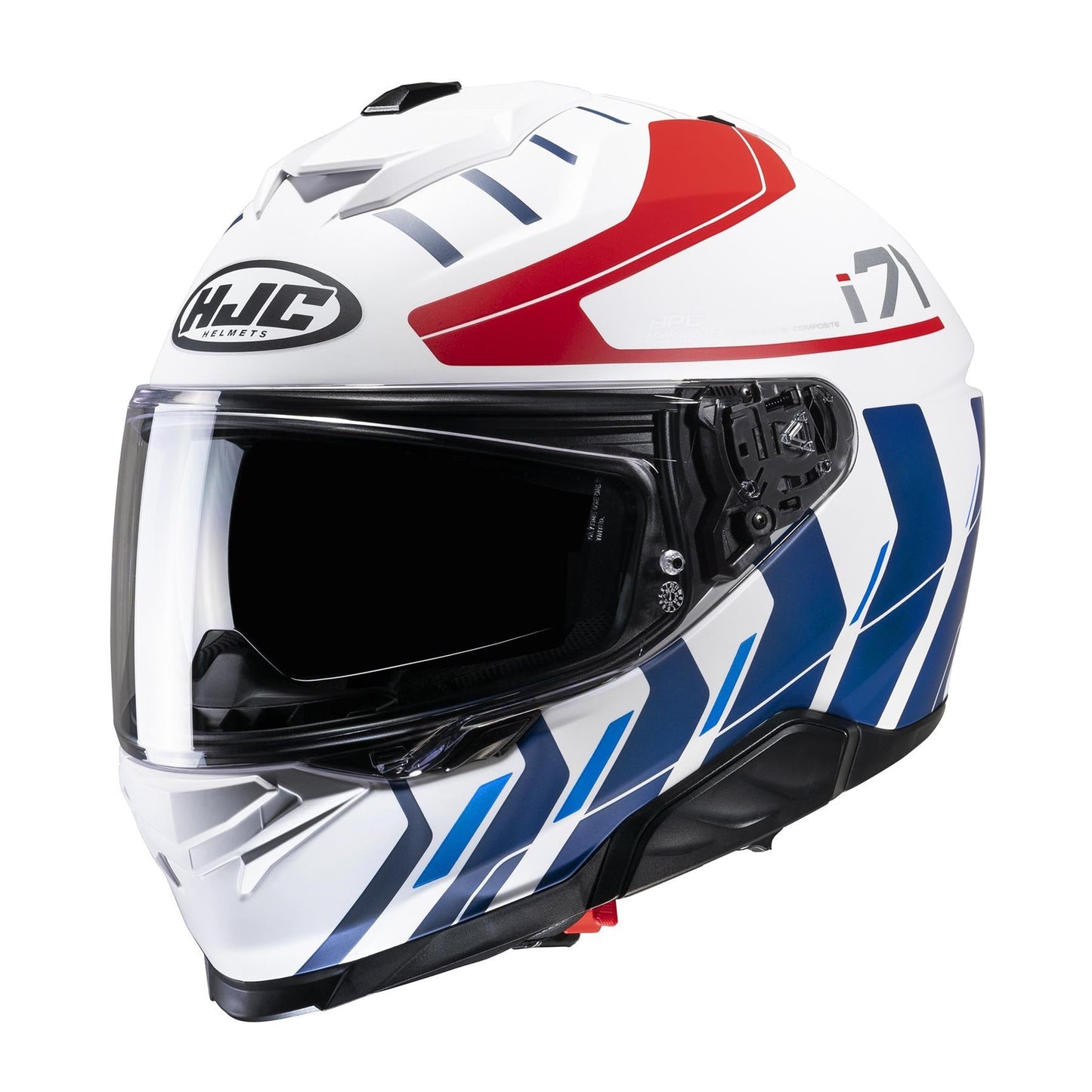 HJC I71 Simo MC1 UV protection Motobike Motorcycle Helmet