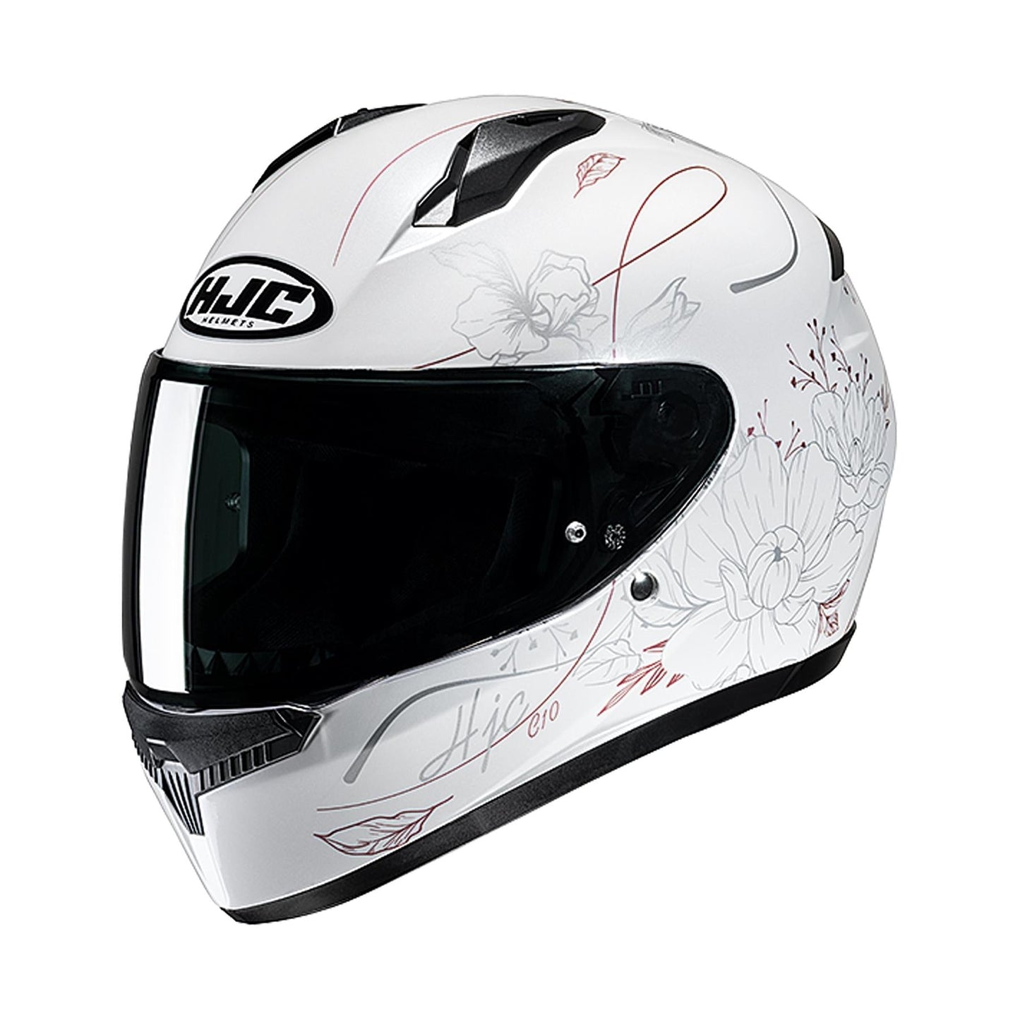 HJC C10 Epic Pinlock Ready Motorbike Motorcycle MC8 Helmet