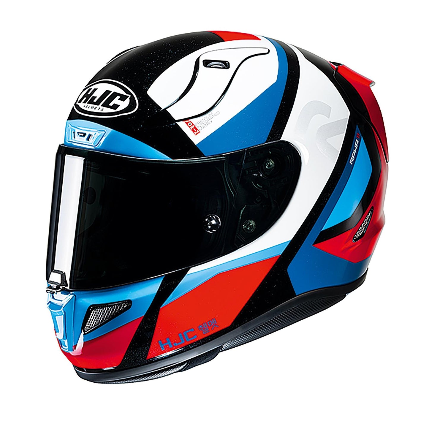 HJC RPHA 11 Seeze Premium Sports Motorbike Motorcycle Helmet