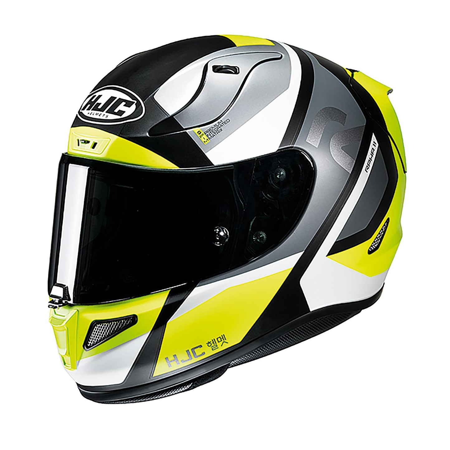 HJC RPHA 11 Seeze Premium Sports Motorbike Motorcycle Helmet